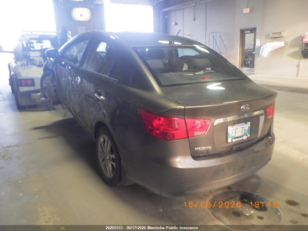 2012 KIA FORTE EX thumbnail 12