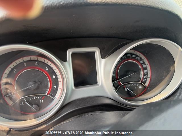 2015 DODGE JOURNEY CVP  thumbnail 8