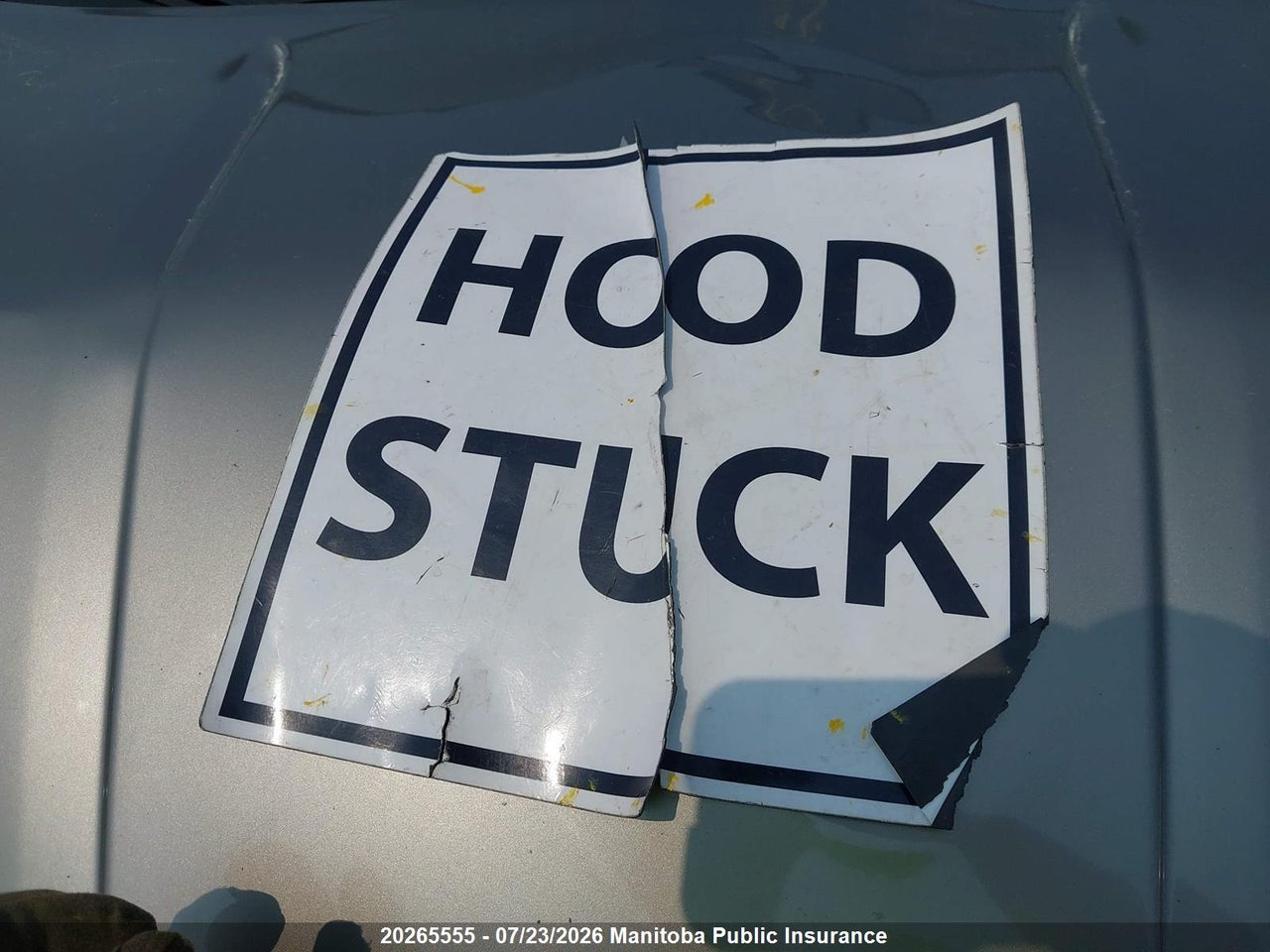 2013 NISSAN ROGUE S thumbnail 11