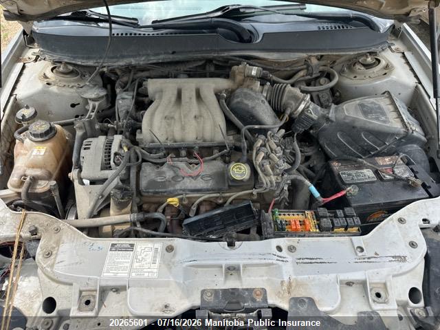 2000 FORD TAURUS SE thumbnail 11