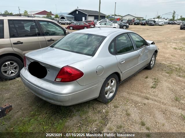 2000 FORD TAURUS SE thumbnail 5