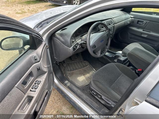 2000 FORD TAURUS SE thumbnail 6
