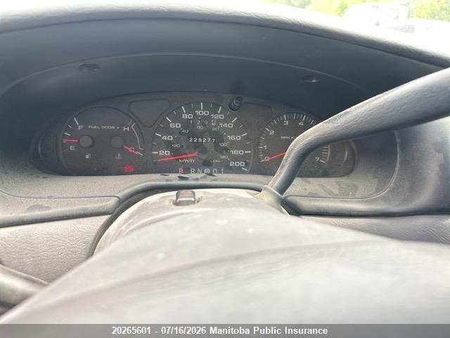 2000 FORD TAURUS SE thumbnail 8