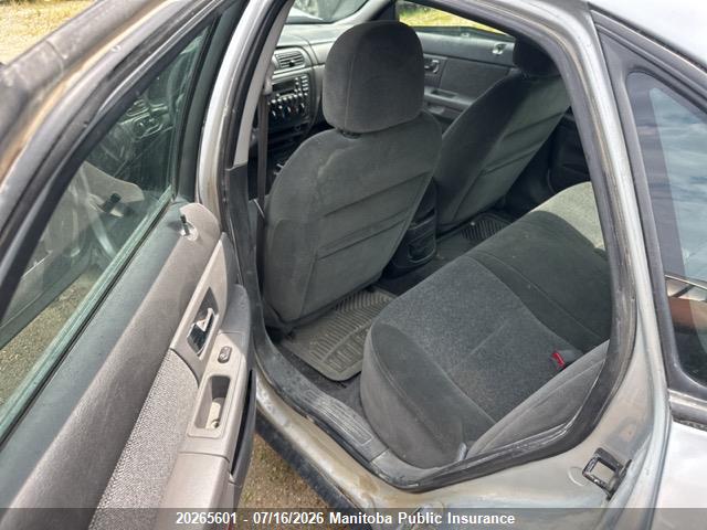 2000 FORD TAURUS SE thumbnail 9