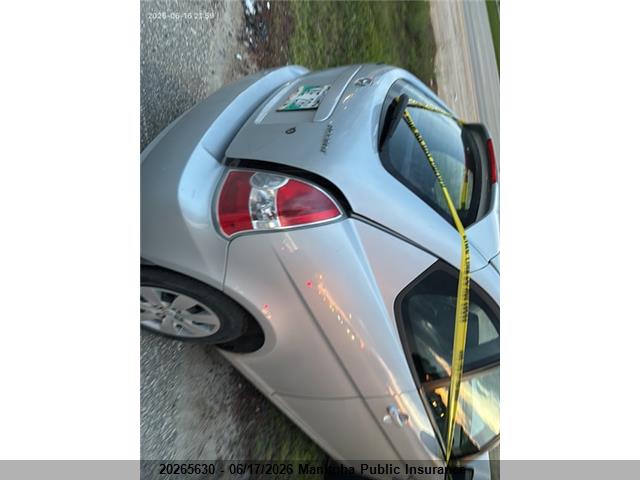 2010 HYUNDAI ACCENT GL thumbnail 11