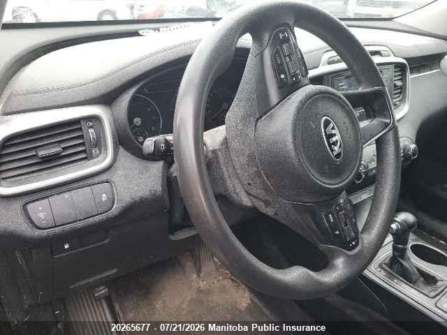 2018 KIA SORENTO LX thumbnail 6