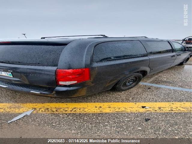 2011 DODGE GRAND CARAVAN EXPRESS thumbnail 11
