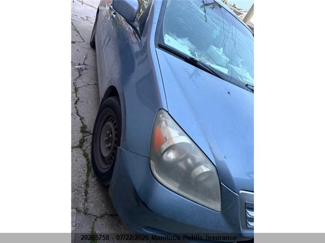 2006 HONDA ODYSSEY EX thumbnail 2