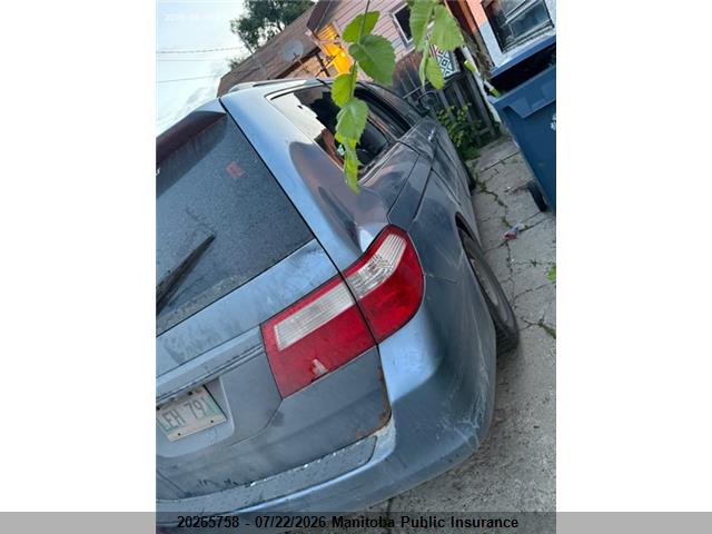2006 HONDA ODYSSEY EX thumbnail 5