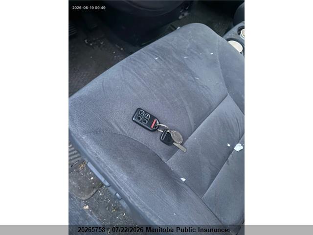 2006 HONDA ODYSSEY EX thumbnail 6