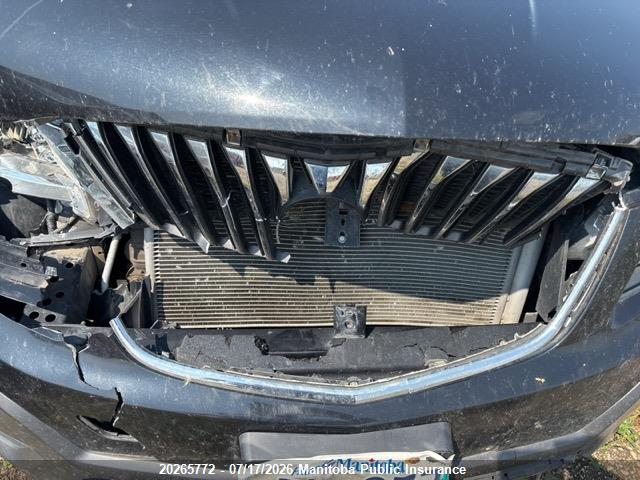 2013 BUICK ENCORE thumbnail 11