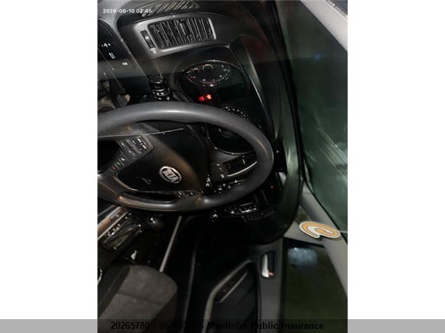 2014 KIA FORTE LX thumbnail 11