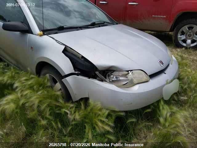2006 SATURN ION thumbnail 7