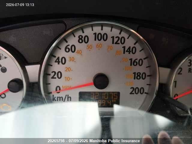2006 SATURN ION thumbnail 8