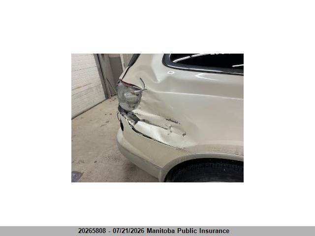 2012 BUICK ENCLAVE CXL thumbnail 11