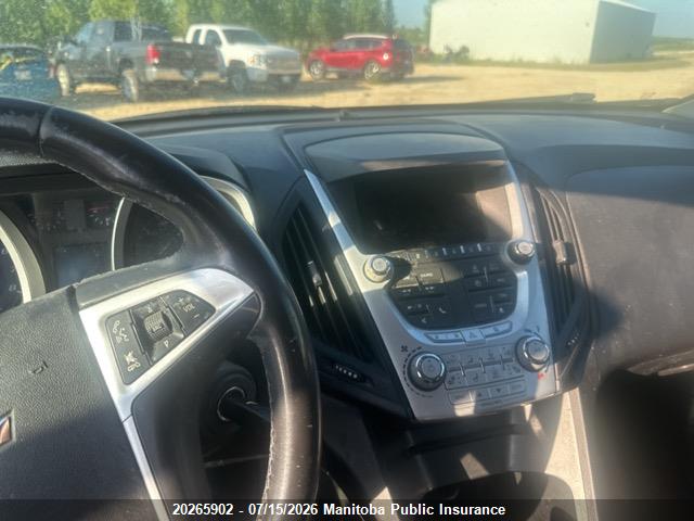 2015 CHEVROLET EQUINOX LT thumbnail 6