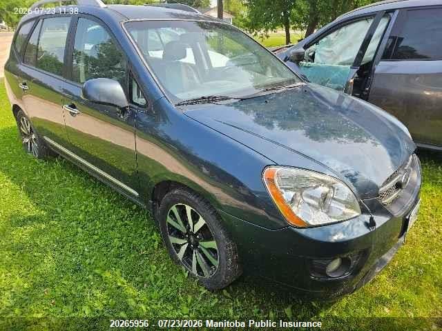2011 KIA RONDO EX thumbnail 2