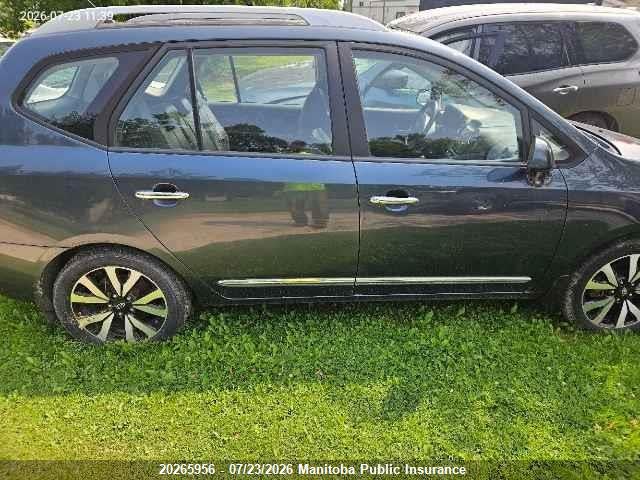 2011 KIA RONDO EX thumbnail 7
