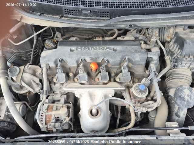 2013 HONDA CIVIC EX thumbnail 11
