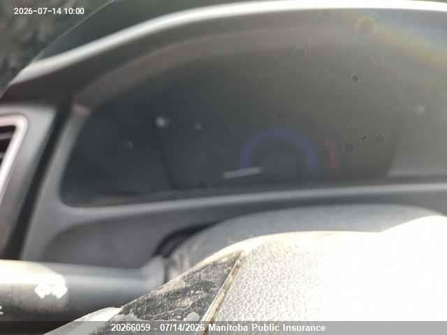 2013 HONDA CIVIC EX thumbnail 8