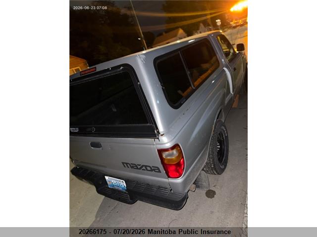 2005 MAZDA B2300 SHORT BOX  thumbnail 11
