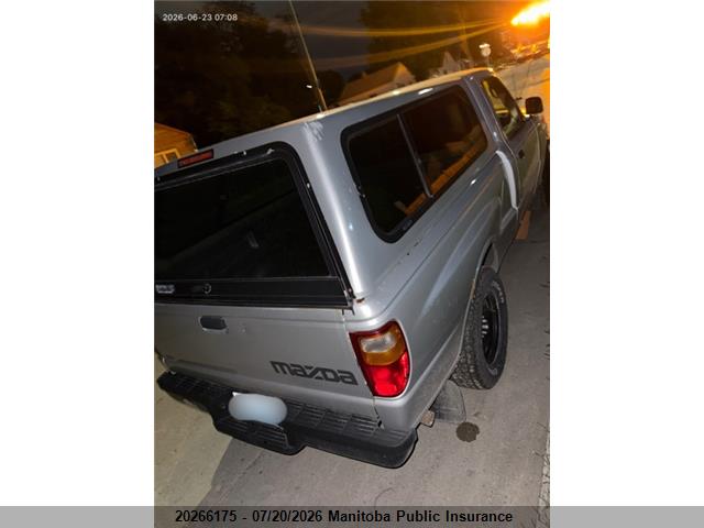 2005 MAZDA B2300 SHORT BOX  thumbnail 5