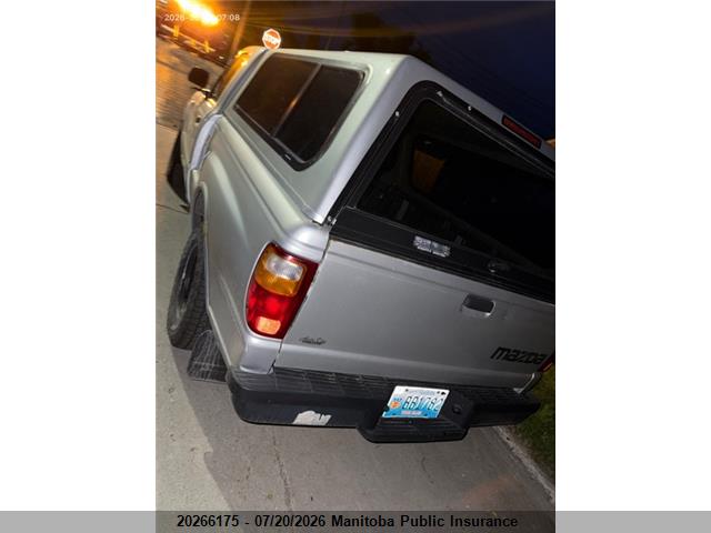 2005 MAZDA B2300 SHORT BOX  thumbnail 9