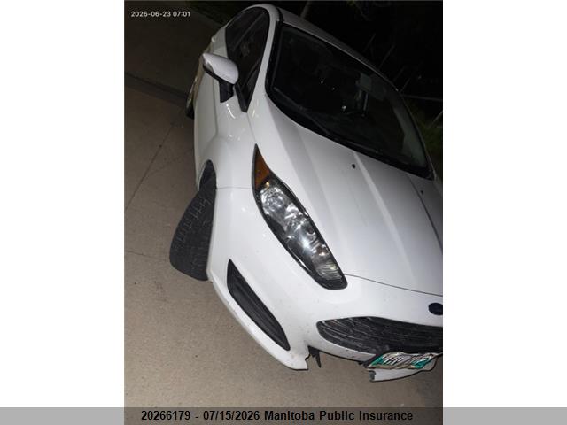2015 FORD FIESTA SE thumbnail 9