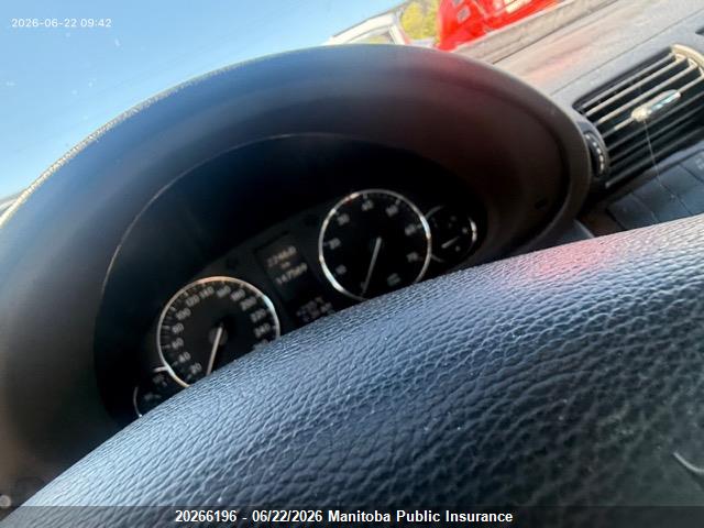 2006 MERCEDES BENZ C230  thumbnail 11