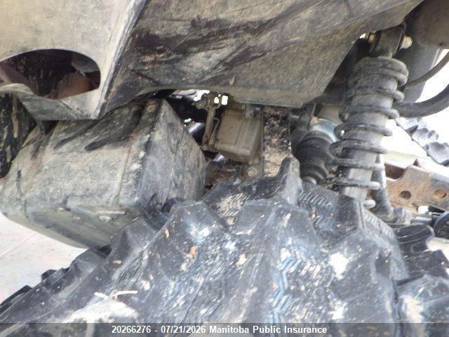 2013 SUZUKI LT-A750AXI KING QUAD 4X4 thumbnail 11