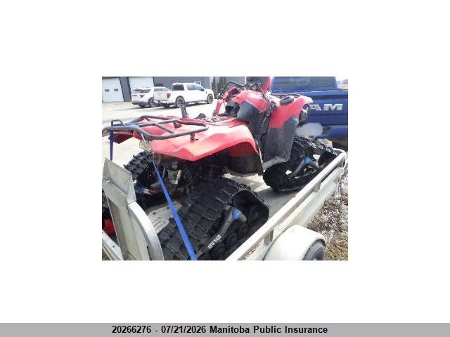 2013 SUZUKI LT-A750AXI KING QUAD 4X4 thumbnail 3