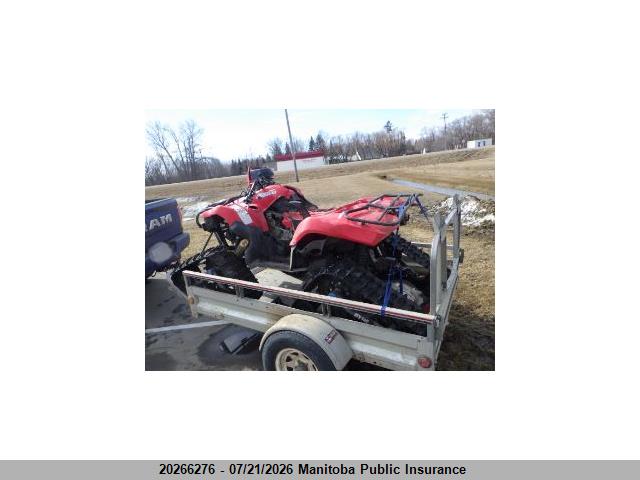 2013 SUZUKI LT-A750AXI KING QUAD 4X4 thumbnail 5