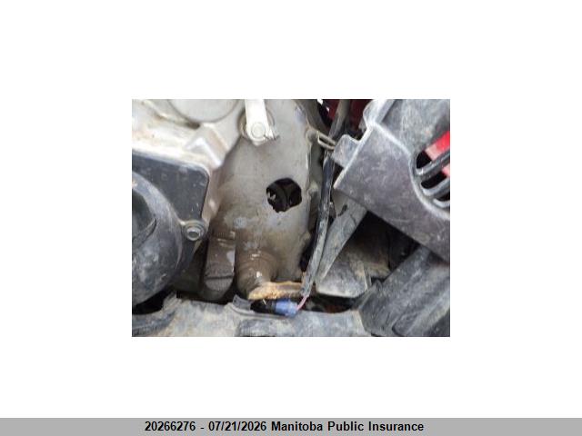 2013 SUZUKI LT-A750AXI KING QUAD 4X4 thumbnail 7