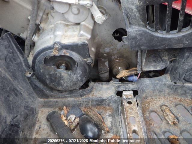 2013 SUZUKI LT-A750AXI KING QUAD 4X4 thumbnail 9