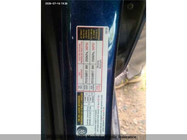 2018 NISSAN LEAF SL thumbnail 10