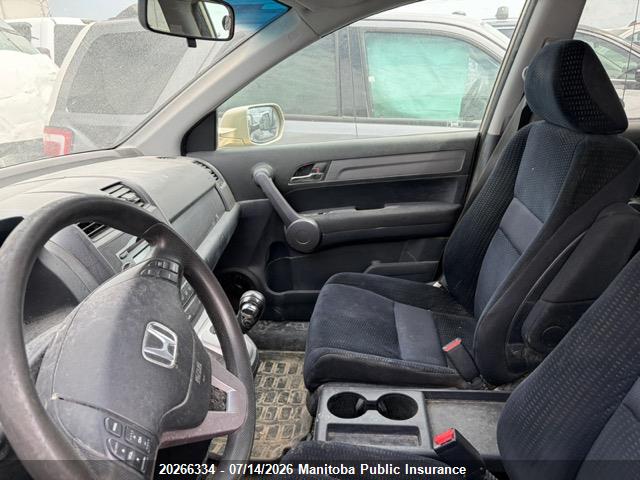 2008 HONDA CR-V EX thumbnail 6
