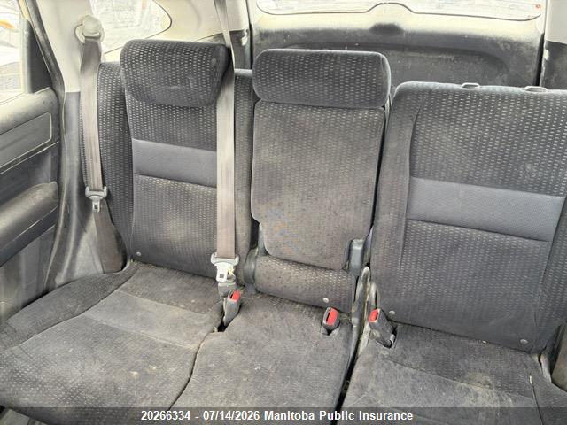 2008 HONDA CR-V EX thumbnail 9