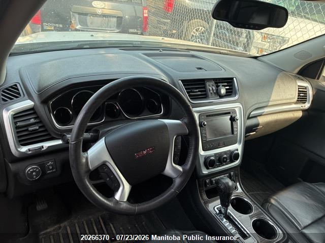 2015 GMC ACADIA SLT thumbnail 6