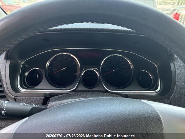 2015 GMC ACADIA SLT thumbnail 8