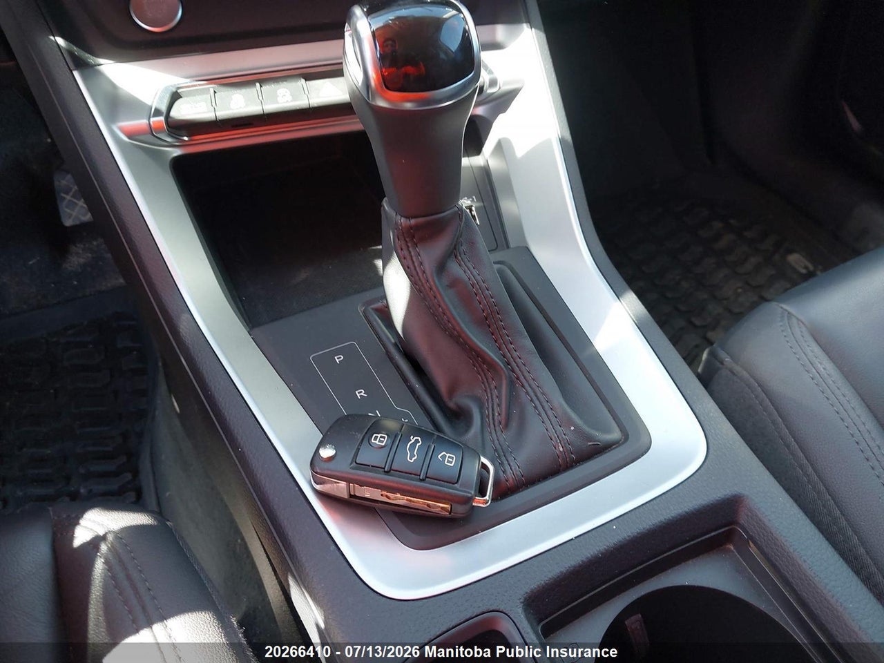 2020 AUDI Q3 PROGRESSIV 45 2.0 TFSI  thumbnail 12