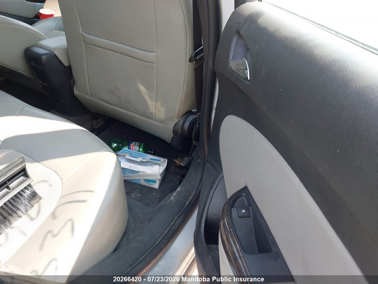 2017 BUICK VERANO thumbnail 9