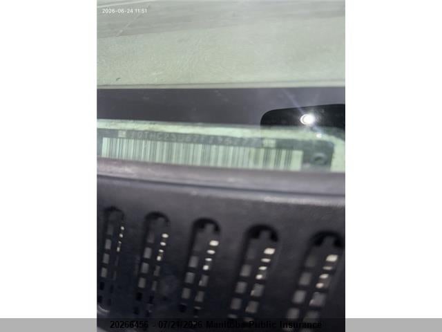 2007 GMC SIERRA 2500 HD SL CREW CAB thumbnail 7