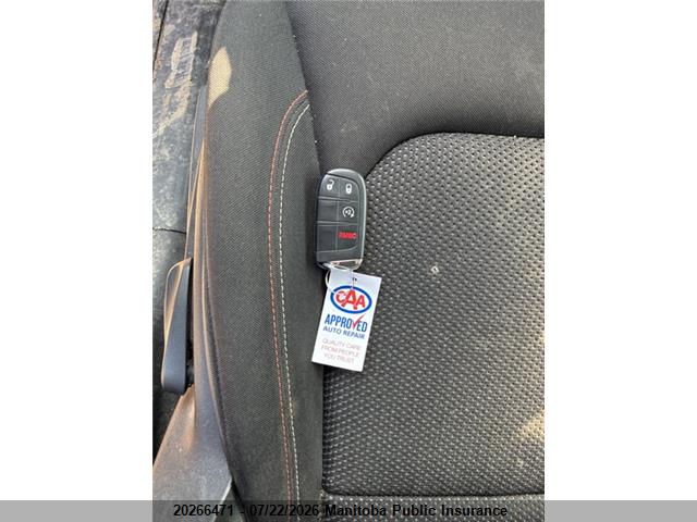 2016 JEEP RENEGADE NORTH thumbnail 12