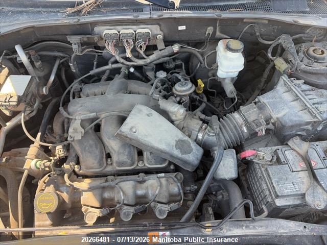2007 FORD ESCAPE XLT V6  thumbnail 11