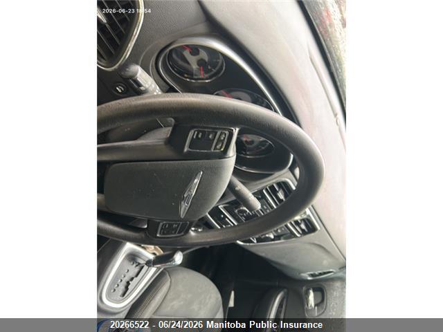 2012 CHRYSLER 200 LX thumbnail 11