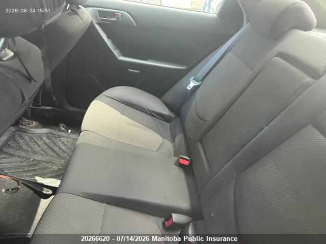 2012 KIA FORTE EX thumbnail 5