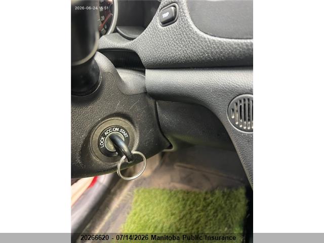 2012 KIA FORTE EX thumbnail 6