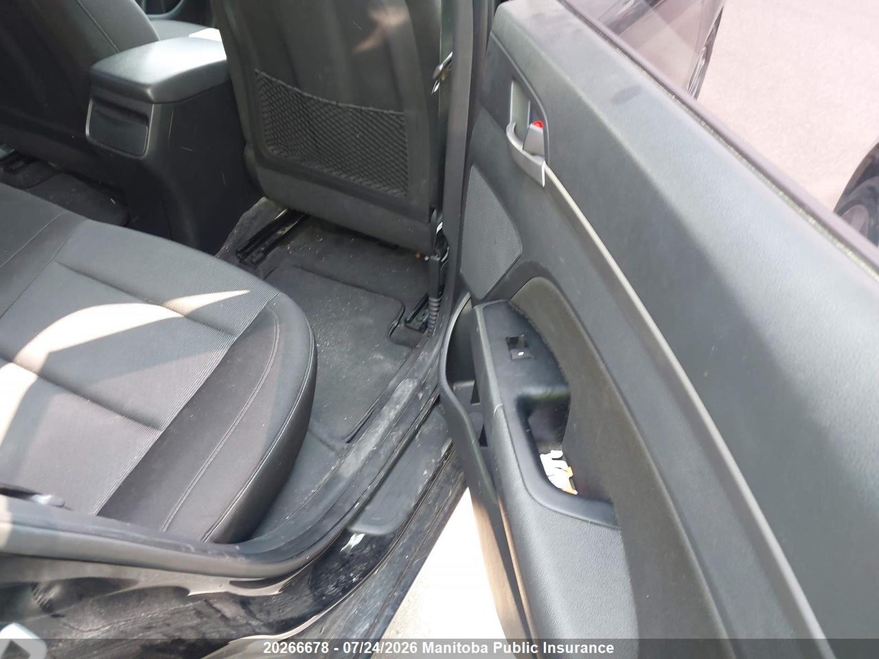 2018 HYUNDAI ELANTRA GL thumbnail 9