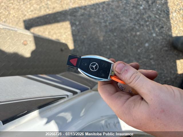 2015 MERCEDES BENZ GLK250 BLUETEC  thumbnail 12