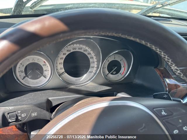 2015 MERCEDES BENZ GLK250 BLUETEC  thumbnail 8